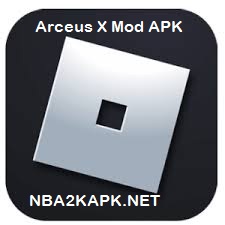 Arceus X Hack Mod Executor Roblox v4