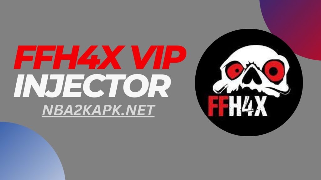 FFH4X INJECTOR VIP