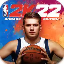 nba 2k22 arcade edition