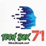 tech box 71 vip
