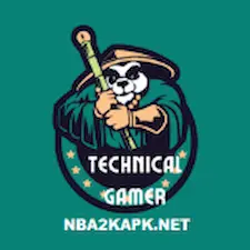 Technical Gamer VIP