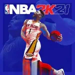 NBA 2K21 APK + OBB + MOD