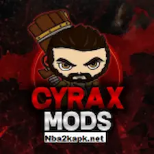 Cyrax Mod ML Menu